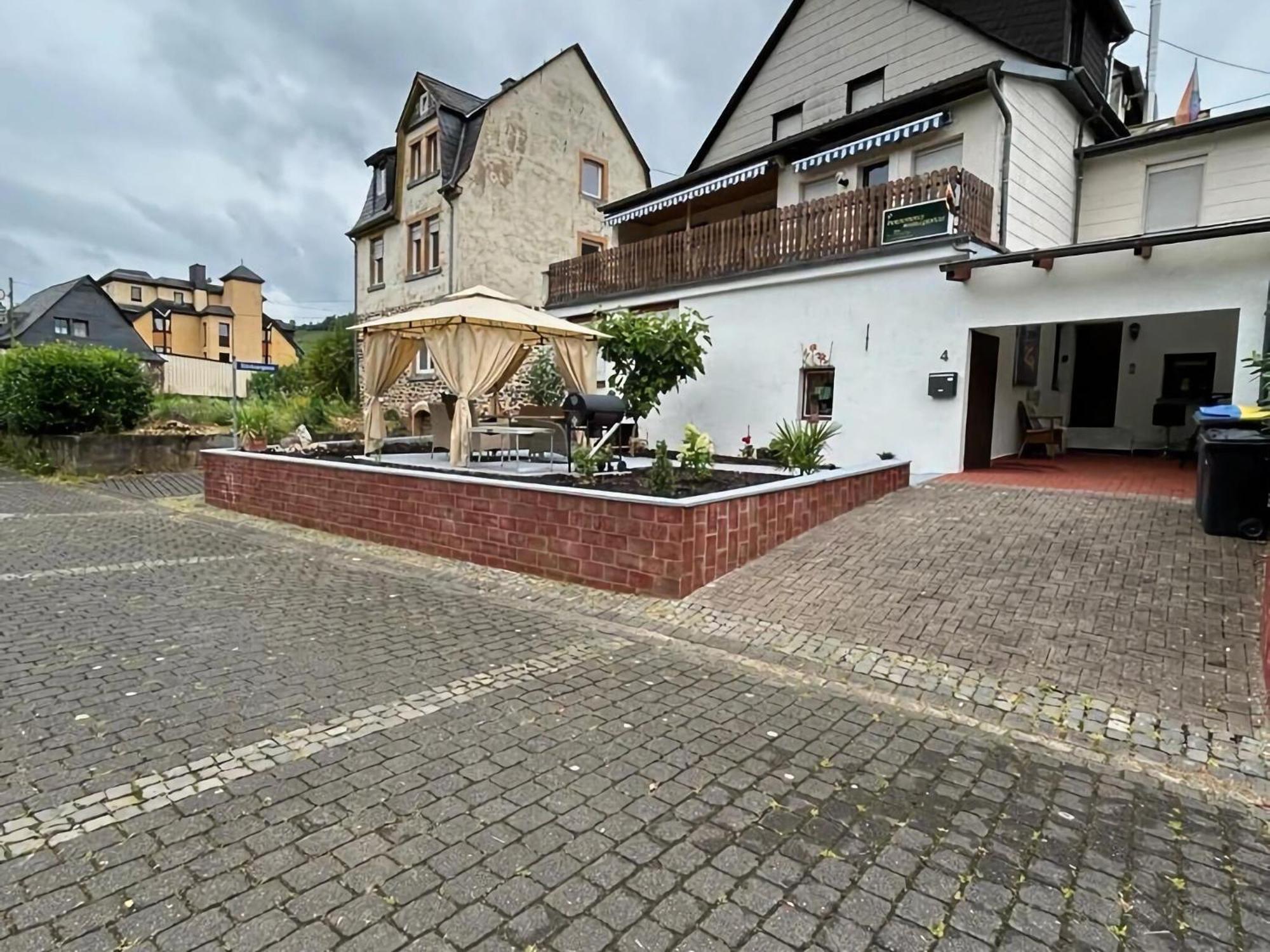 Ferienhaus Serene In Nehren